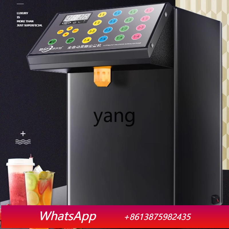 Tea & Coffee Quận 1 - Lmm commercial milk tea shop special