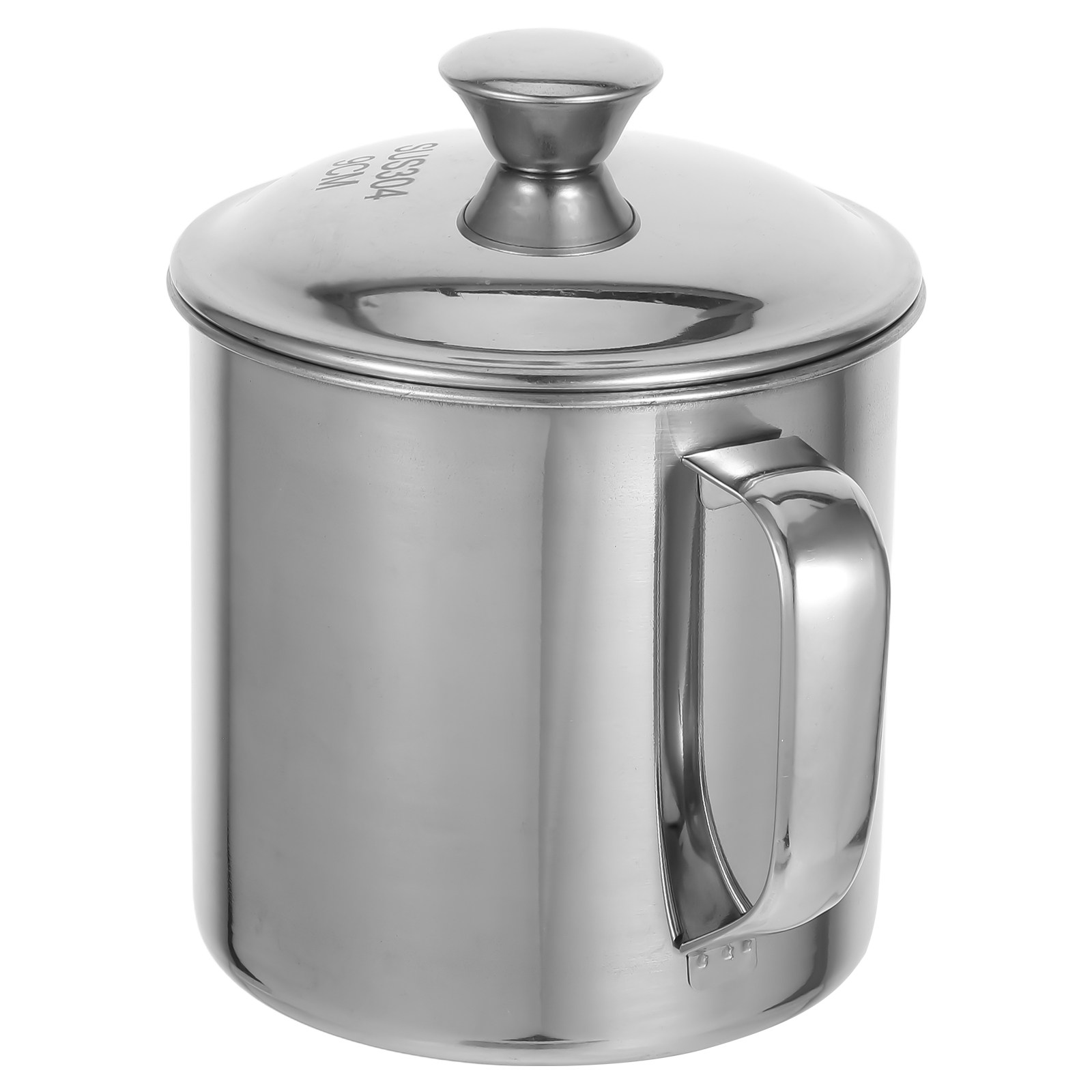 Coffee Tea & Company - Stainless Steel Cup Double Layer Insulated