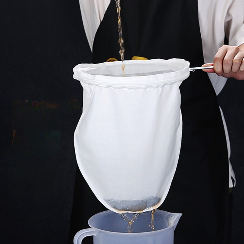 Coffee Tea & Company - milk tea filter bag, tea bag,