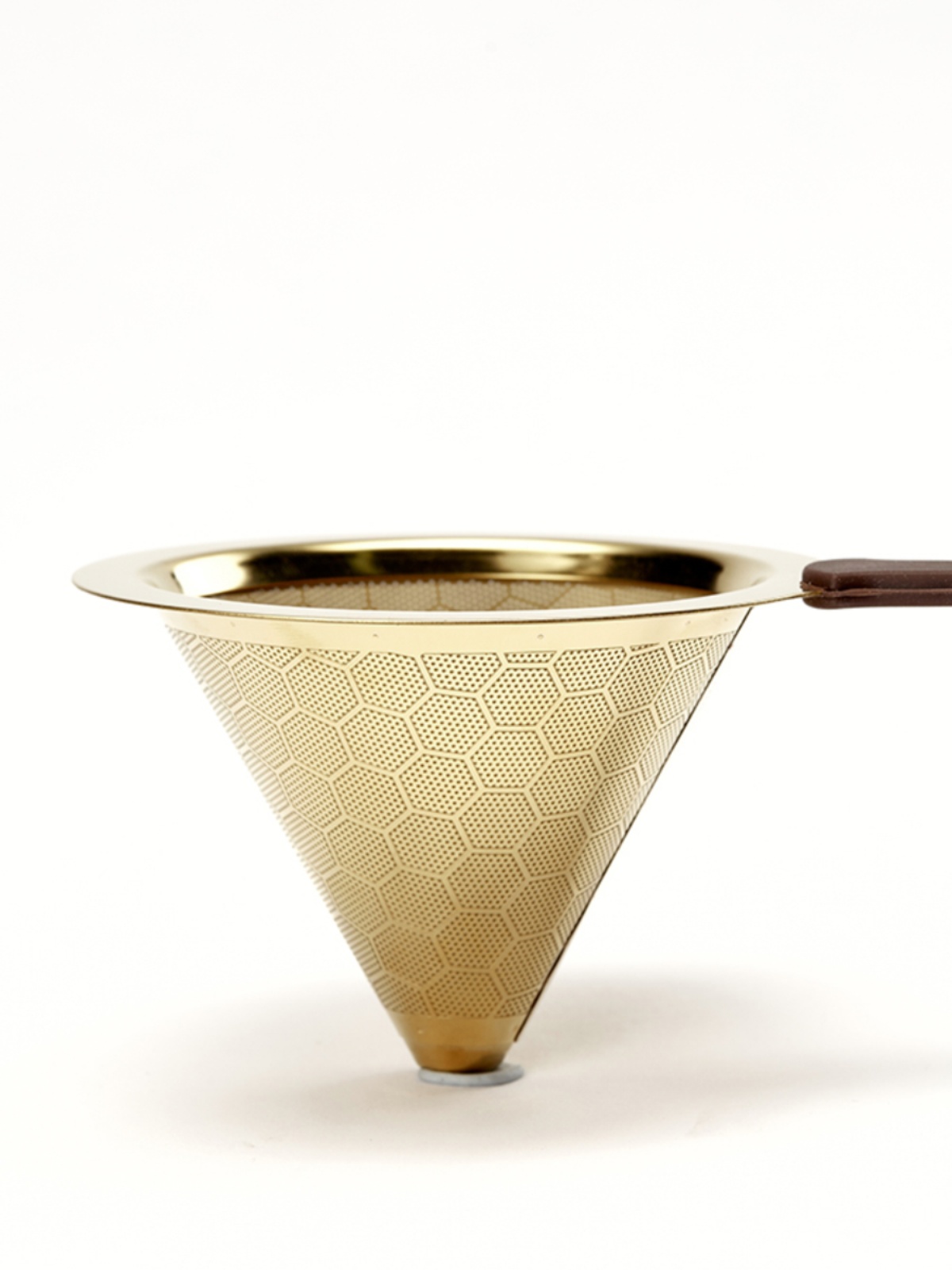 Coffee Tea And Me - Titanium Coated 304 Stainl Steel Coffee