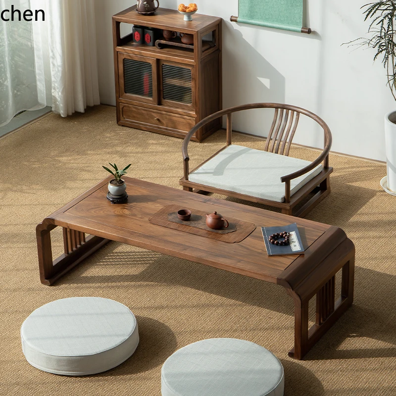 i5.15 Tatami Low Table and Cha - Tea & Coffee Quận 1 review and price
