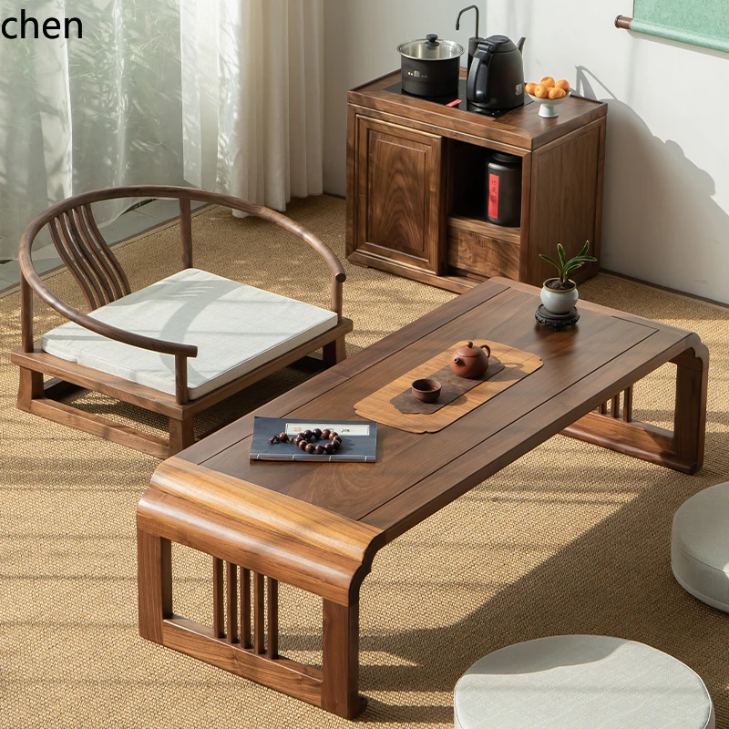 i5.15 Tatami Low Table and Cha - Tea & Coffee Quận 1 review and price