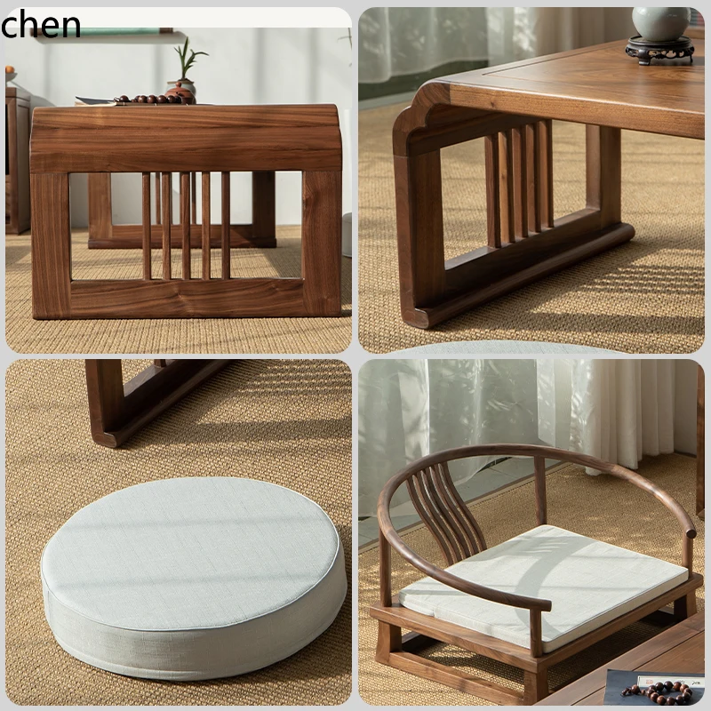 i5.15 Tatami Low Table and Cha - Tea & Coffee Quận 1 review and price
