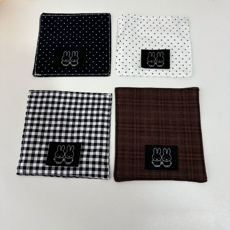 Hot Cute Miffy Series Cloth Co - Coffee Tea & Company review and price