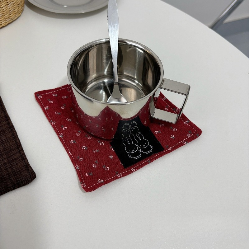 Hot Cute Miffy Series Cloth Co - Coffee Tea & Company review and price