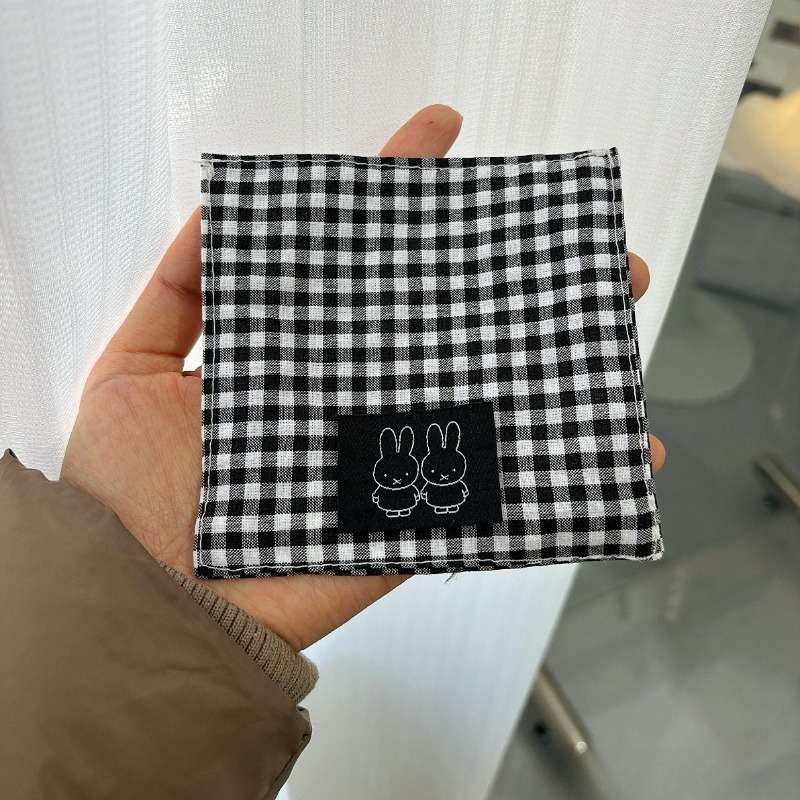 Hot Cute Miffy Series Cloth Co - Coffee Tea & Company review and price