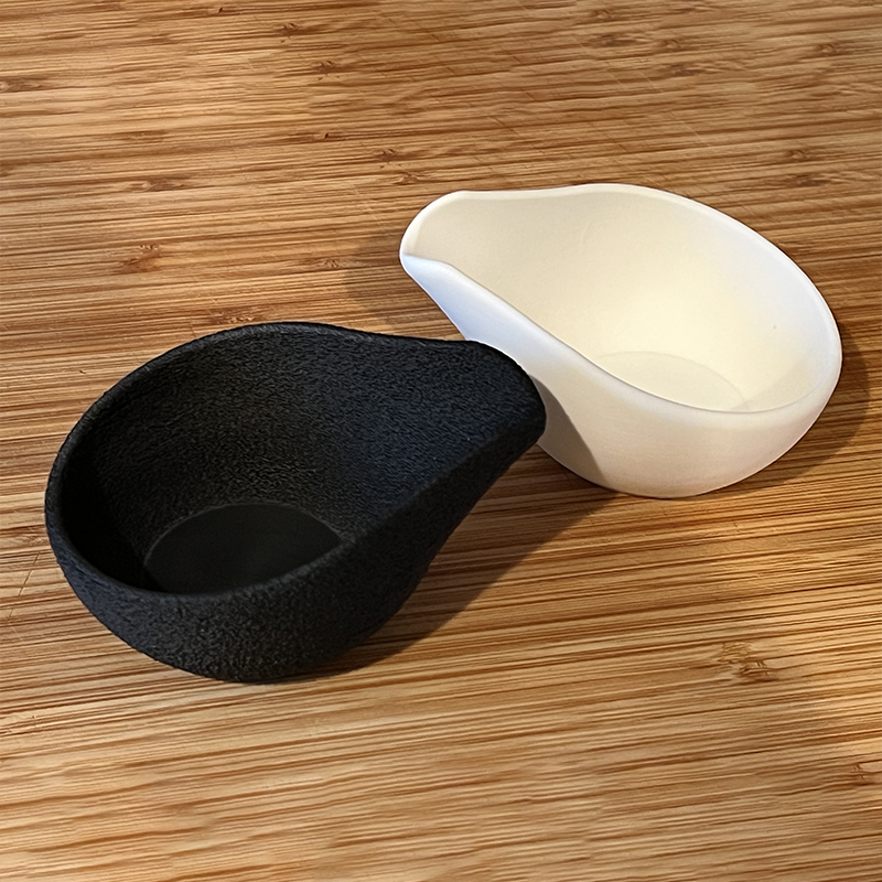 1pc Coffee Bean Dosing Cup & T - Coffee Tea Leaf And Bean review and price