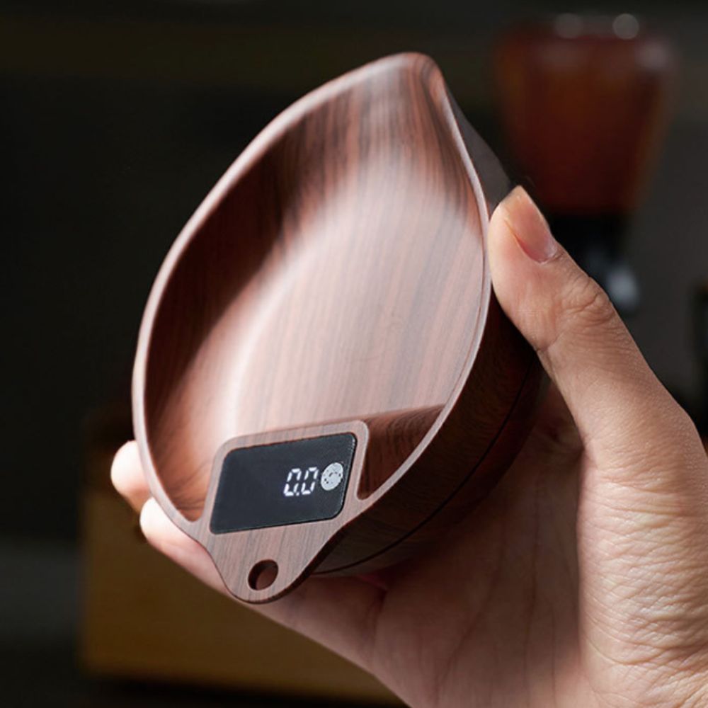 Seasoning Scale LED Digital Di - Coffee Tea Leaf And Bean review and price