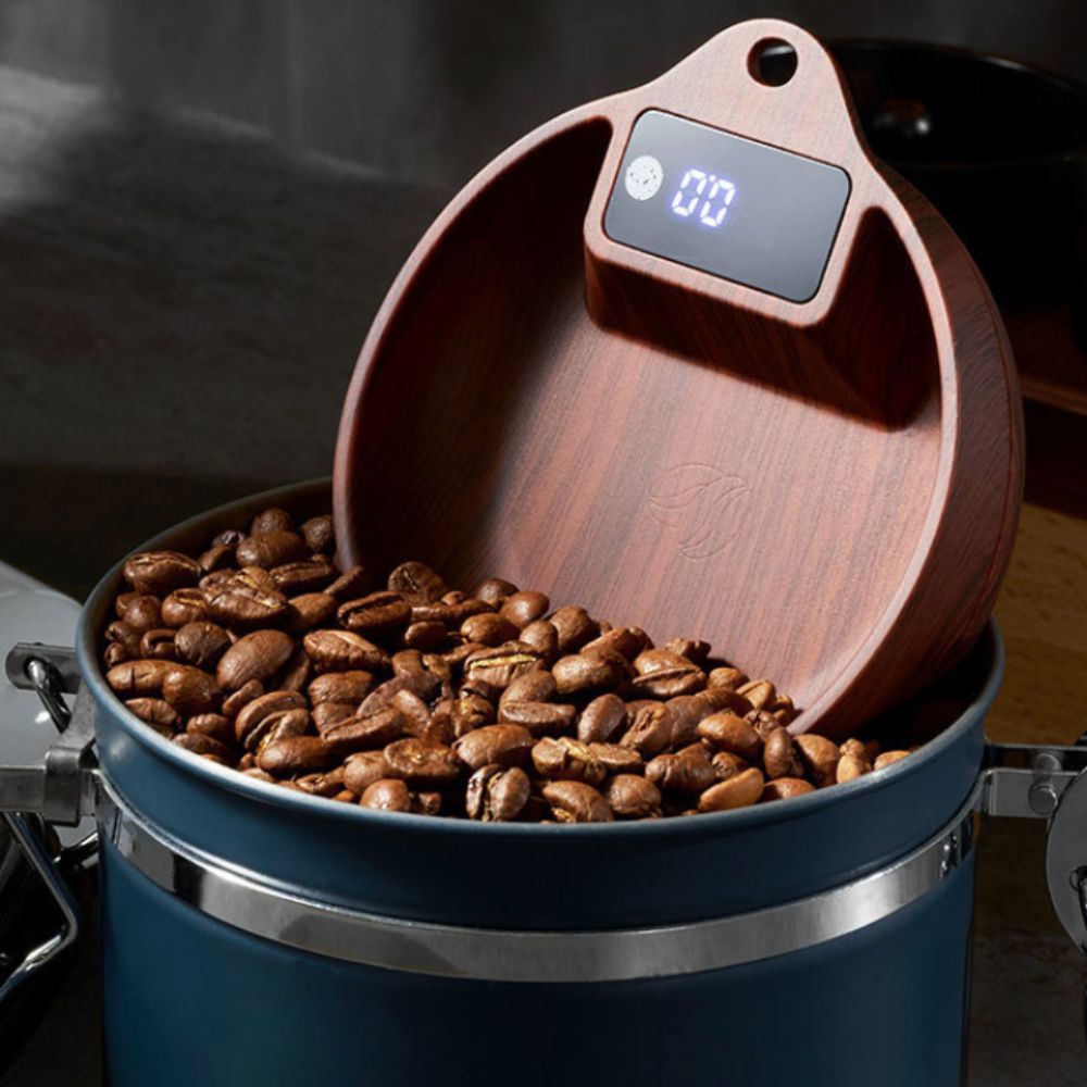 Seasoning Scale LED Digital Di - Coffee Tea Leaf And Bean review and price