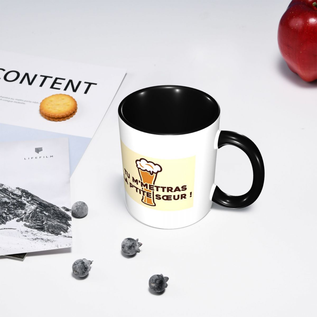You Will Send Me The Little Si - Coffee Tea And Me review and price