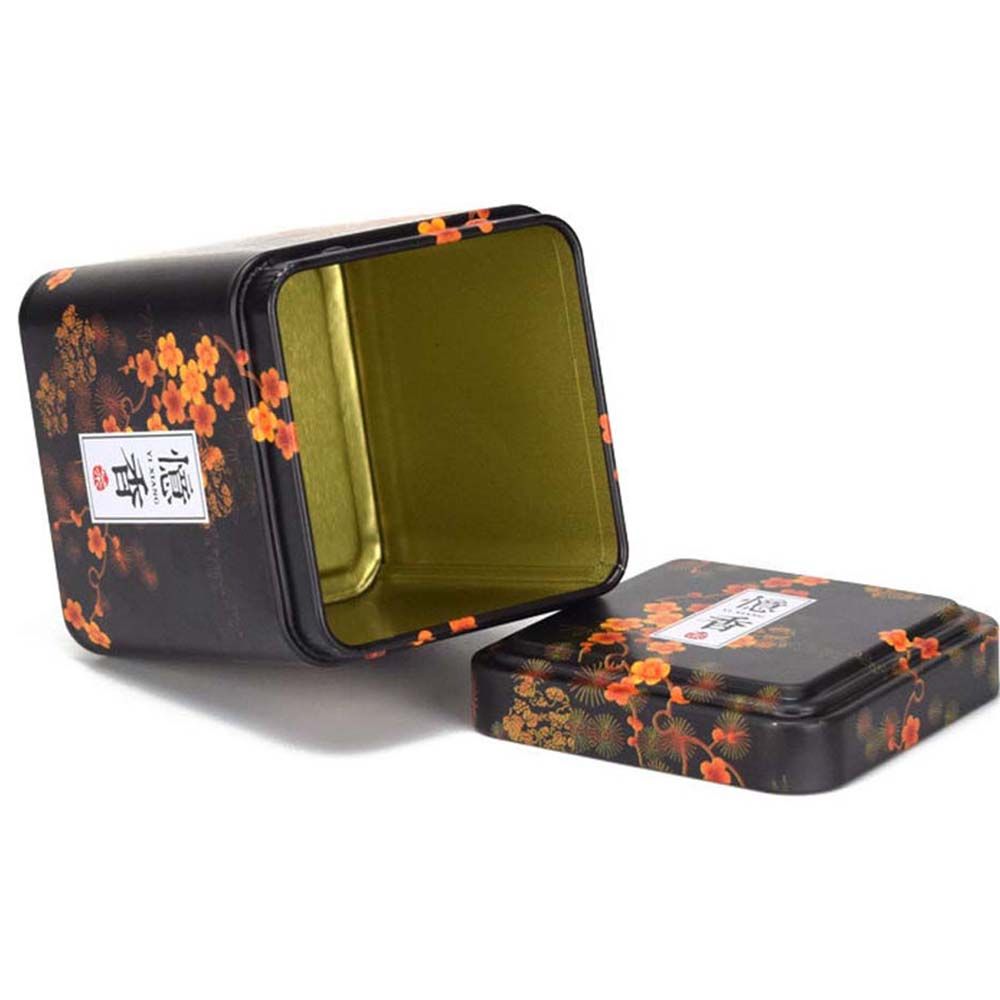 Chinese style Small For Sugar  - Coffee Tea Canister Set review and price