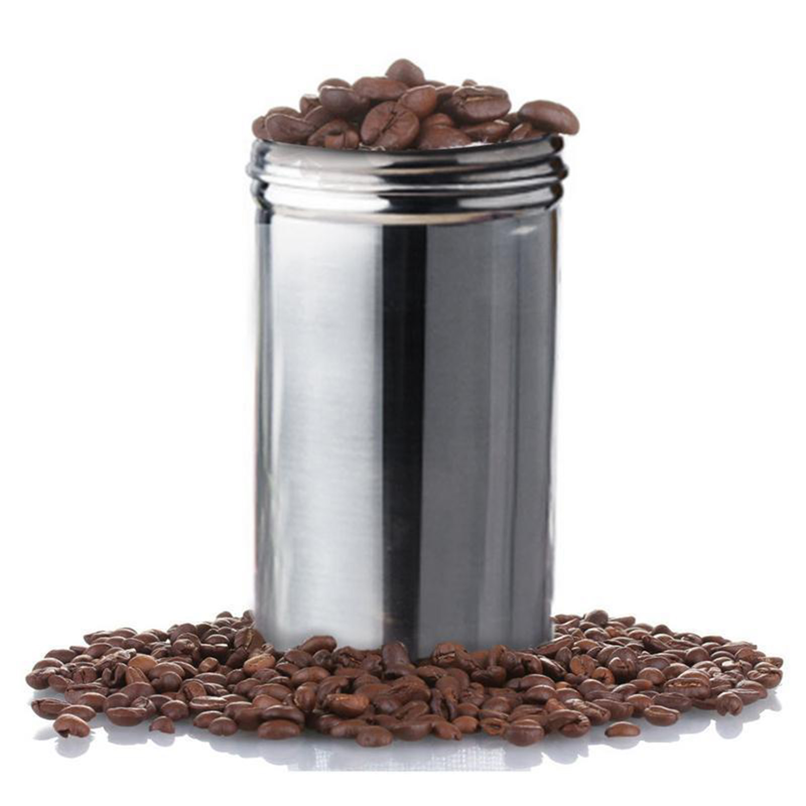 304 Stainless Steel Sealed Sto - Coffee Tea Leaf And Bean review and price