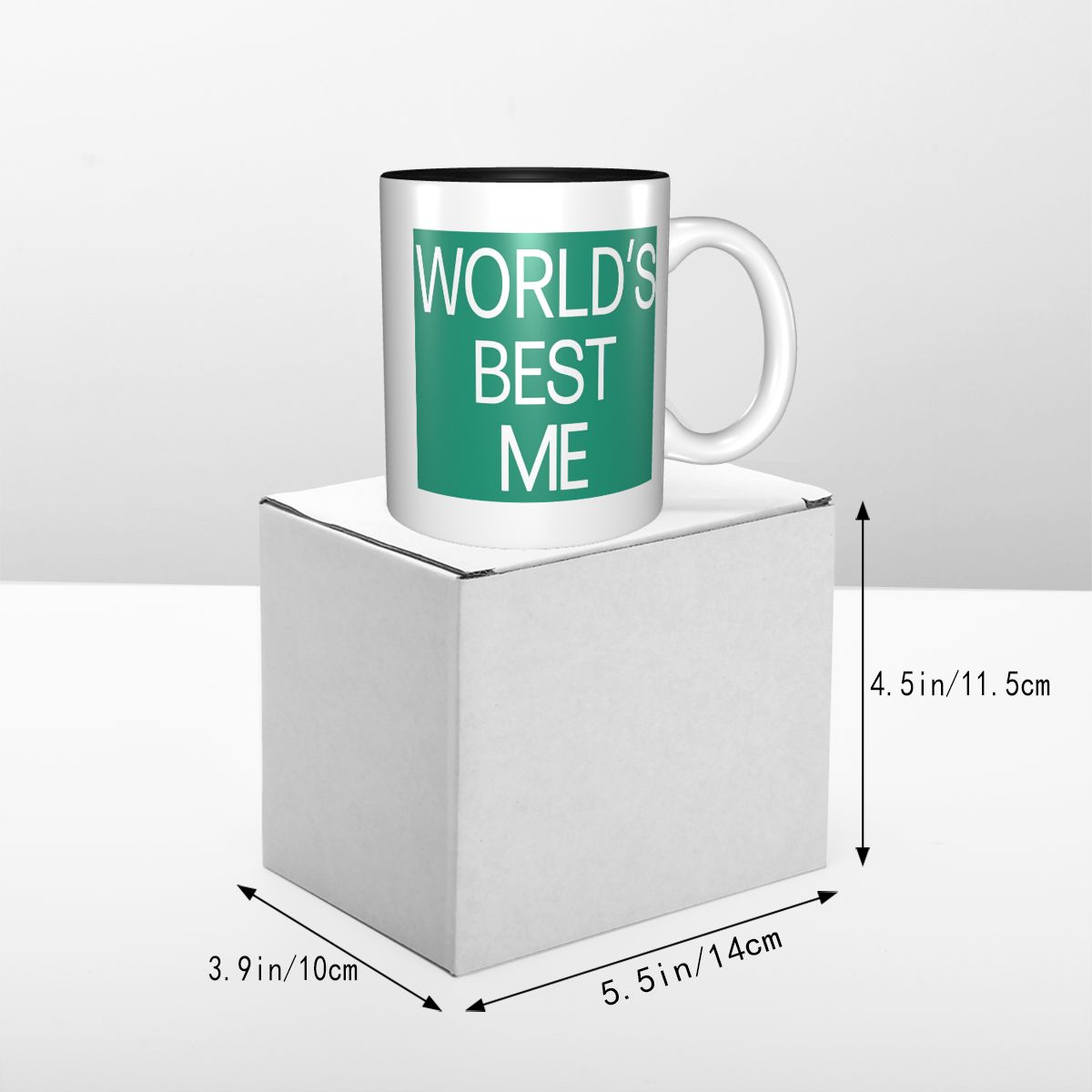 World's Best Me Mug Funny Cera - Coffee Tea And Me review and price