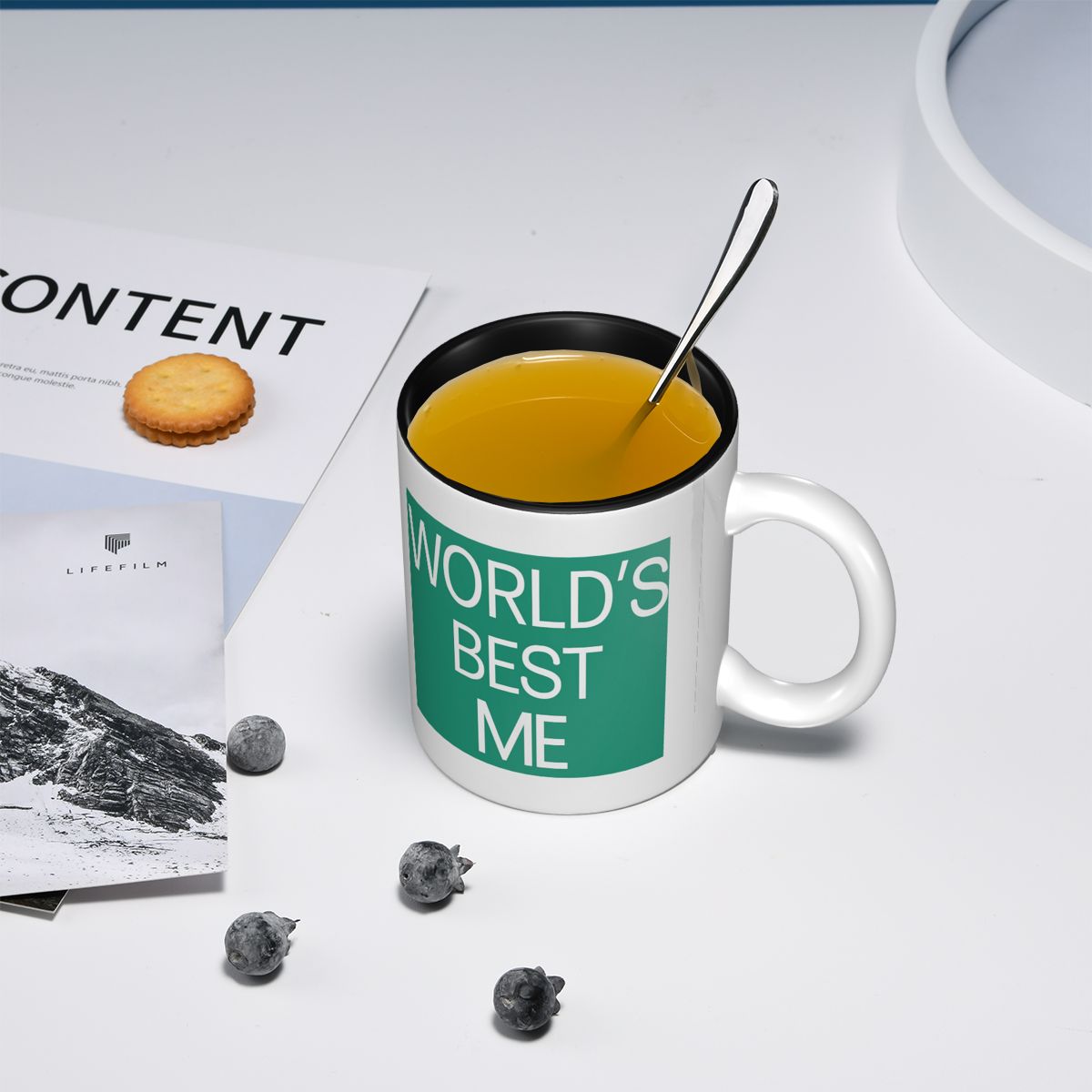 World's Best Me Mug Funny Cera - Coffee Tea And Me review and price