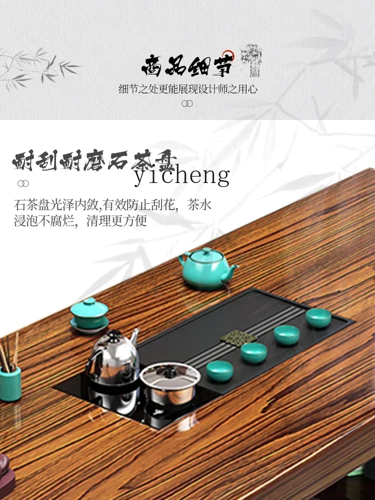 r5.13  one table and five chai - Tea & Coffee Quận 1 review and price