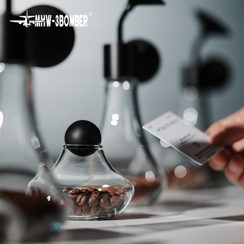 MHW-3BOMBER Bomber Coffee Smel - Coffee Tea & Company review and price