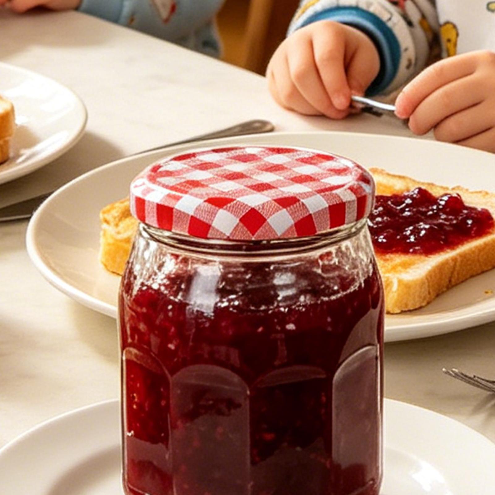Canning Jar Lids 50 Piece Leak - Coffee Tea & Company review and price