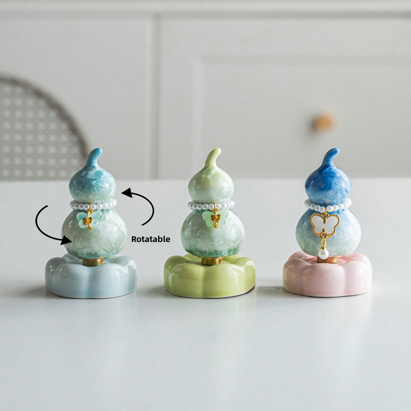 Jingdezhen Taoyang Xincun Rota - Tea & Coffee Quận 1 review and price