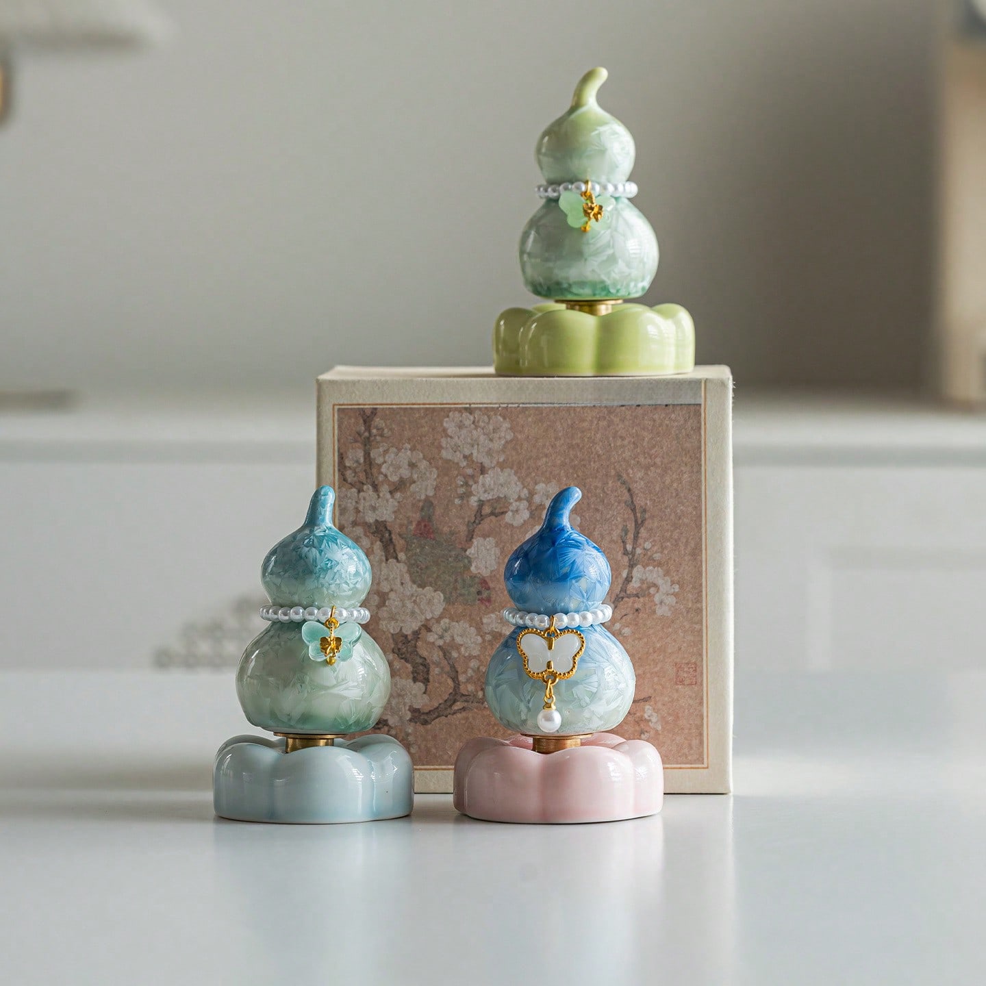 Jingdezhen Taoyang Xincun Rota - Tea & Coffee Quận 1 review and price