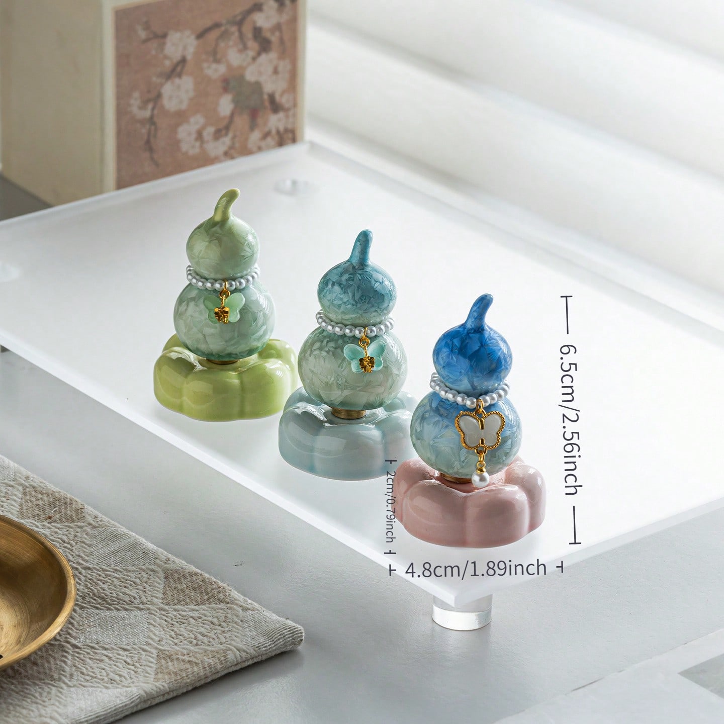 Jingdezhen Taoyang Xincun Rota - Tea & Coffee Quận 1 review and price