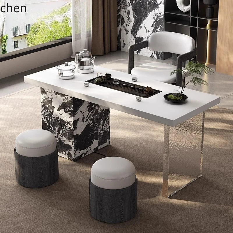 i5.15 balcony tea table and ch - Tea & Coffee Quận 1 review and price