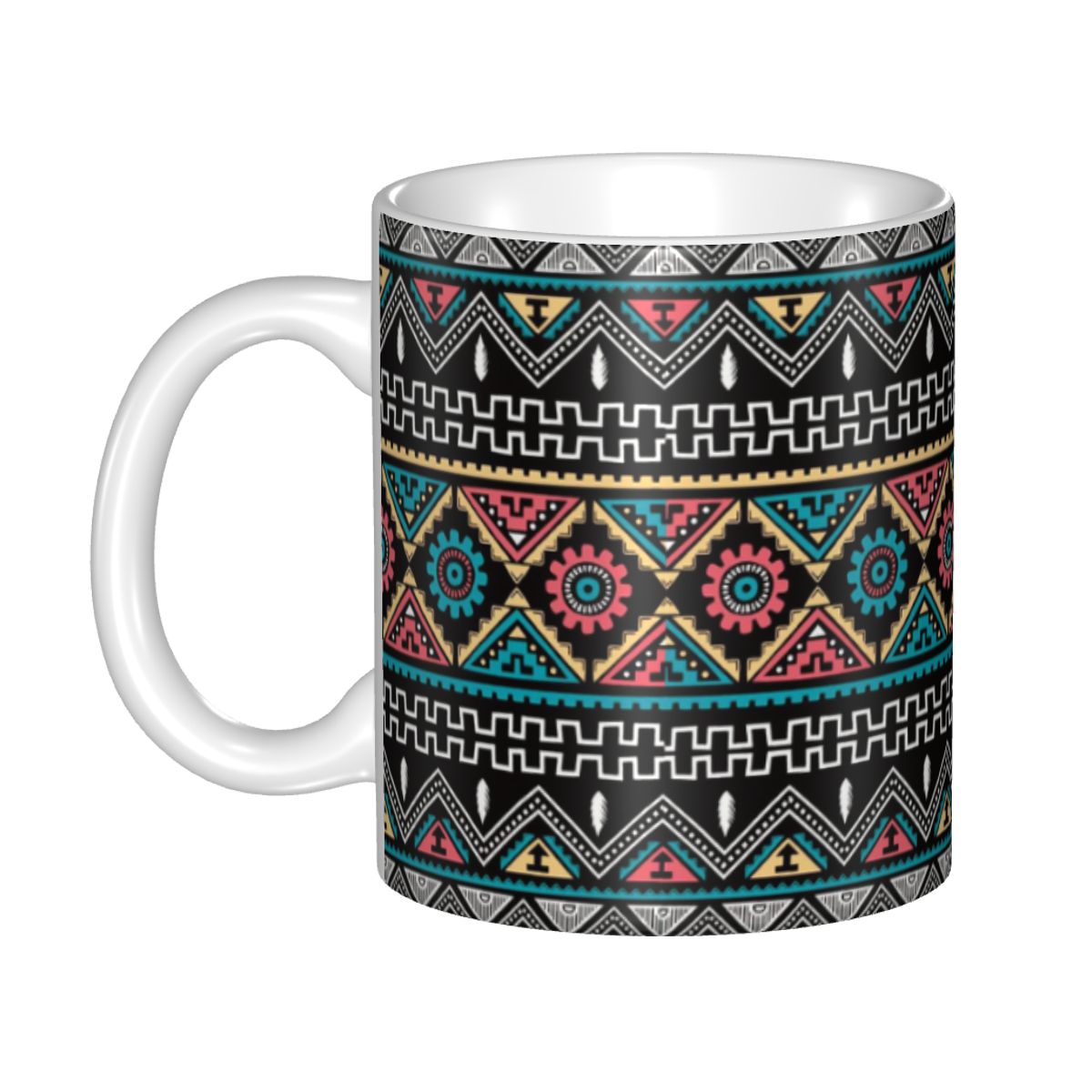 Customized Bohemian Wallpaper  - Wallpaper Coffee And Tea review and price