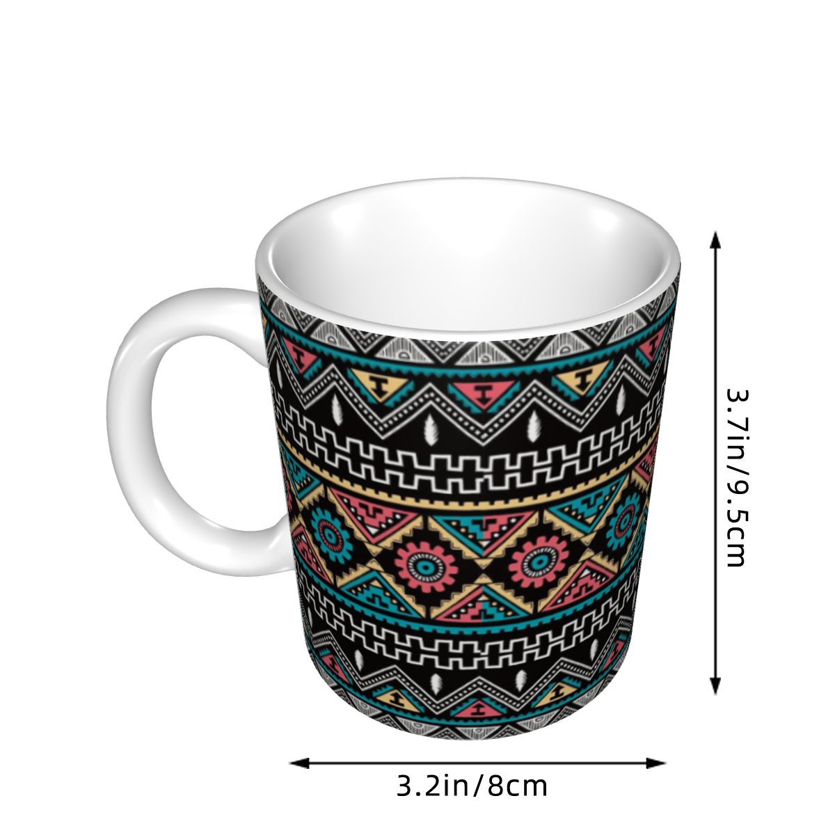 Customized Bohemian Wallpaper  - Wallpaper Coffee And Tea review and price