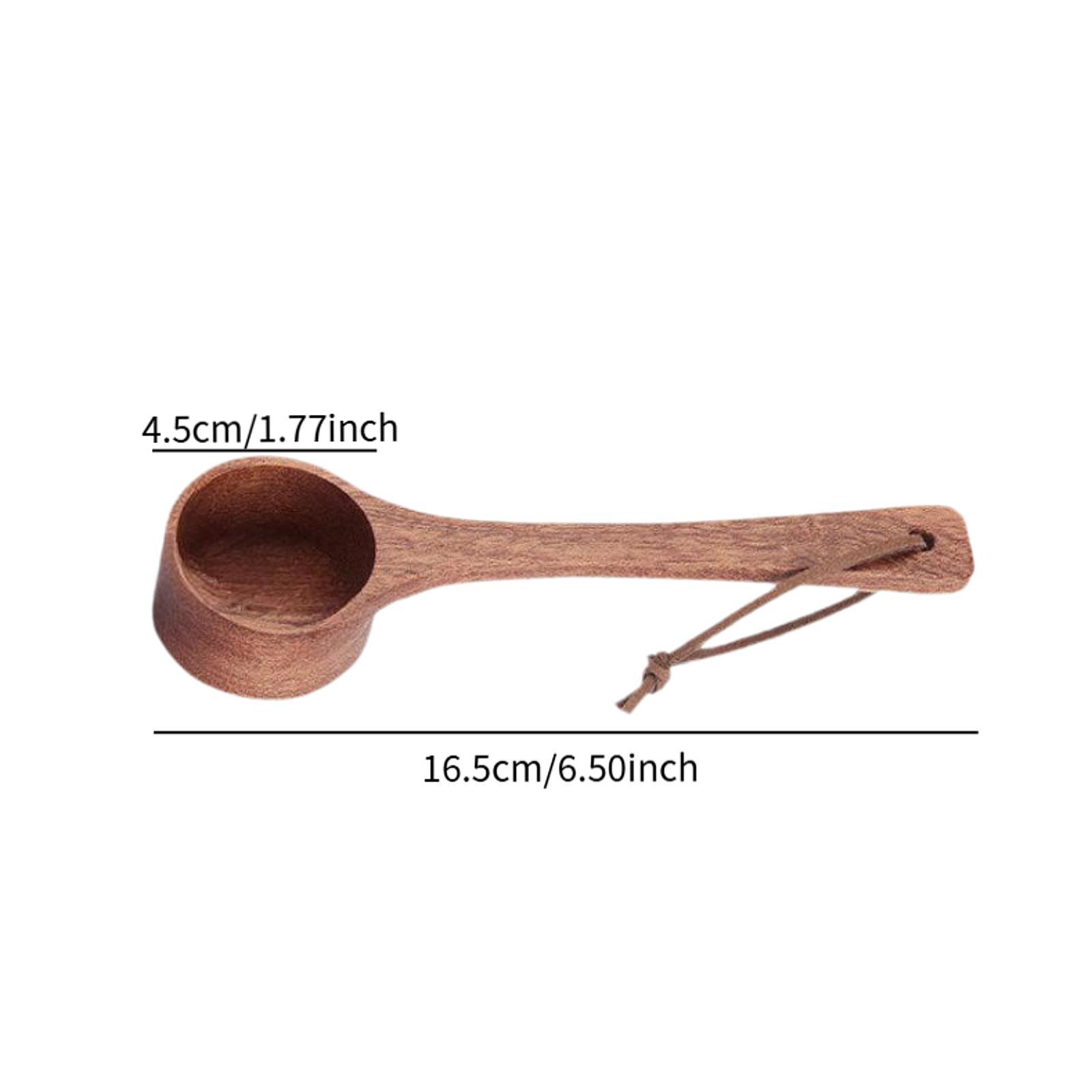 Measuring Spoon Multifunctiona - Coffee Tea Leaf And Bean review and price