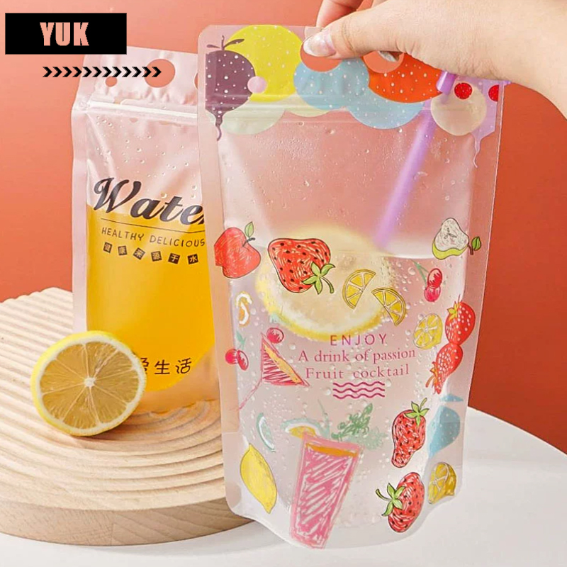 Customized Printing Of Transpa - Coffee Tea & Company review and price