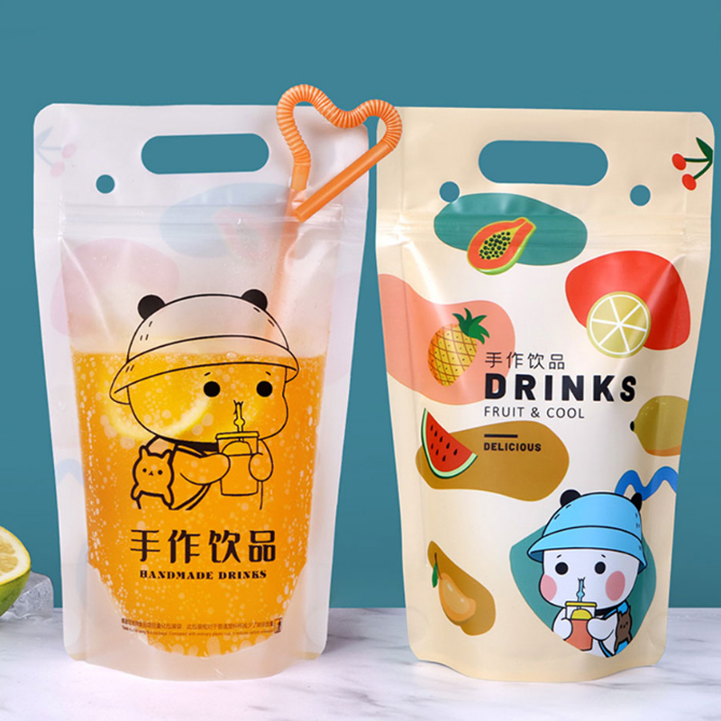 Customized Printing Of Transpa - Coffee Tea & Company review and price