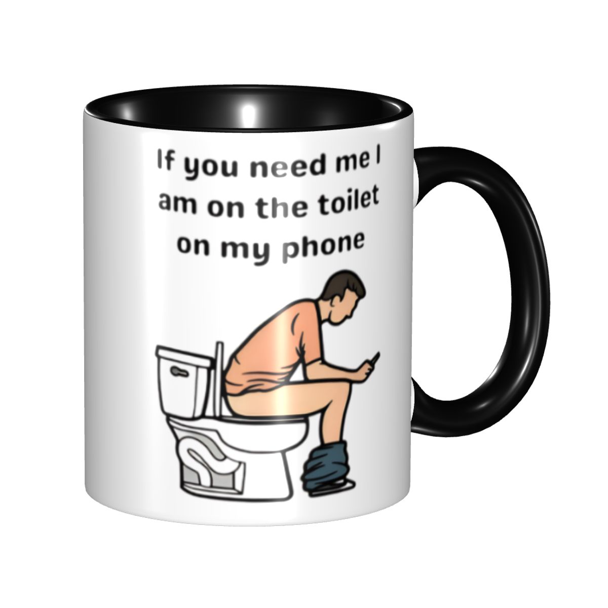 If You Need Me I'm On The Toil - Coffee Tea And Me review and price