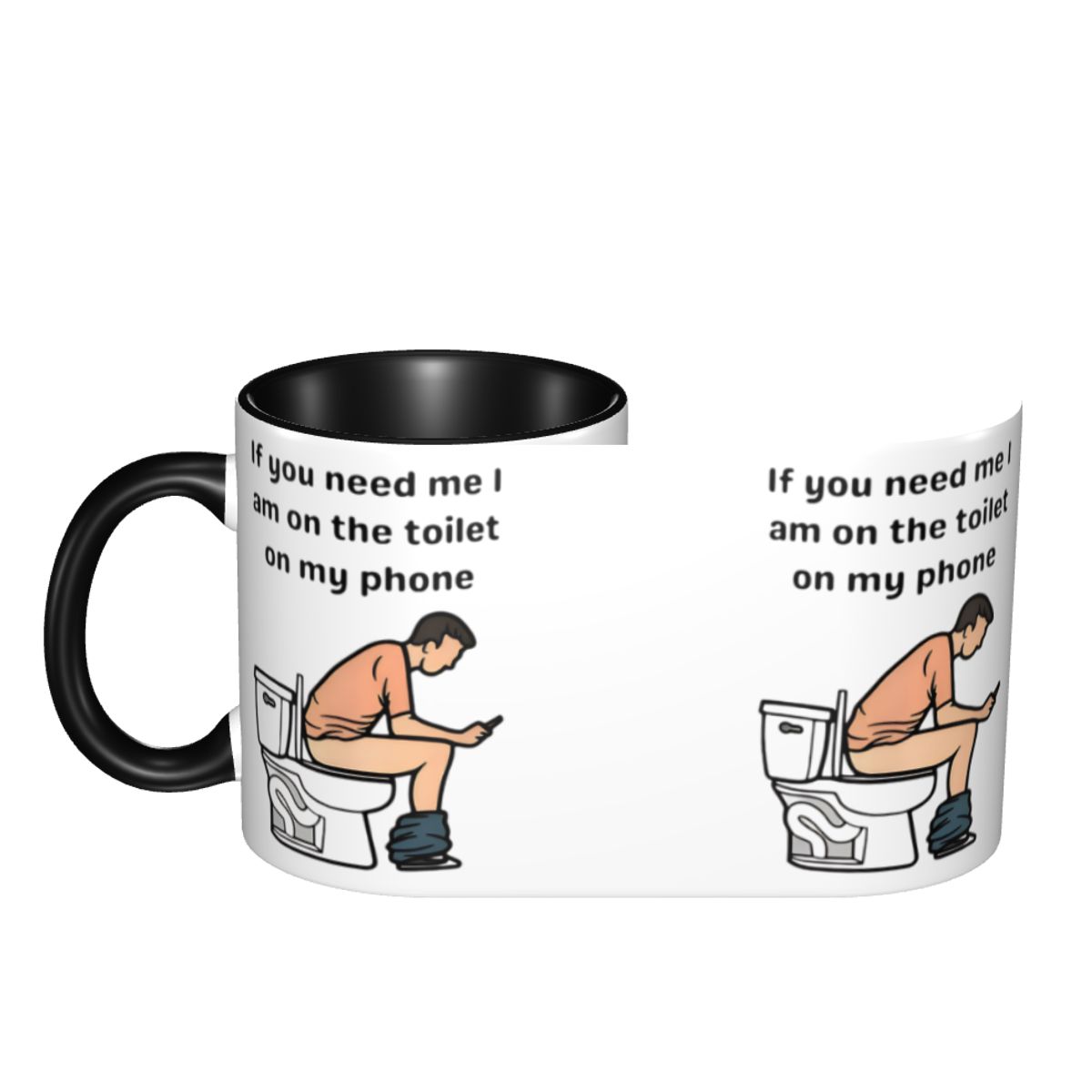 If You Need Me I'm On The Toil - Coffee Tea And Me review and price