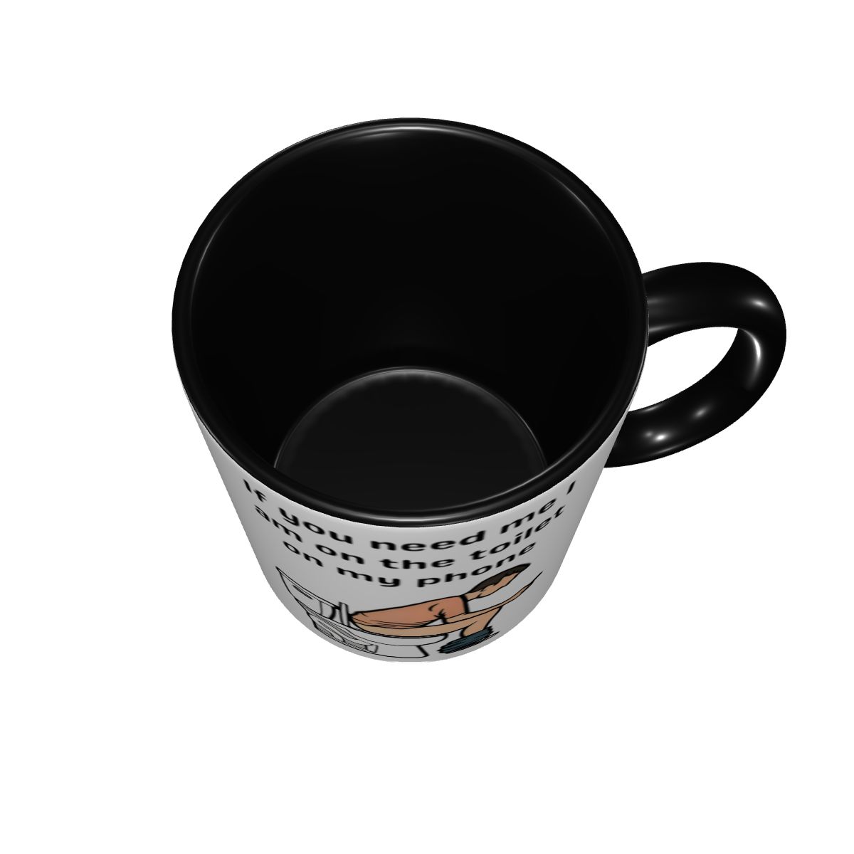 If You Need Me I'm On The Toil - Coffee Tea And Me review and price
