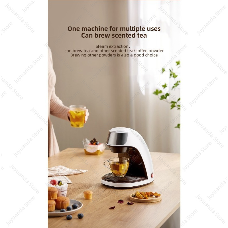 American Coffee Maker Househol - Coffee Tea & Company review and price