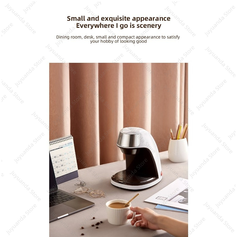 American Coffee Maker Househol - Coffee Tea & Company review and price