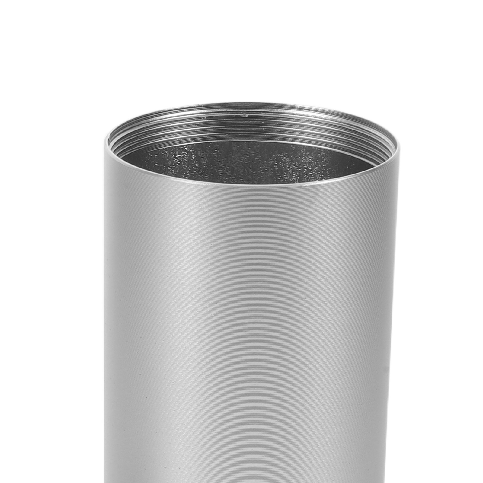 Aluminum Alloy Round Airtight  - Coffee Tea & Company review and price