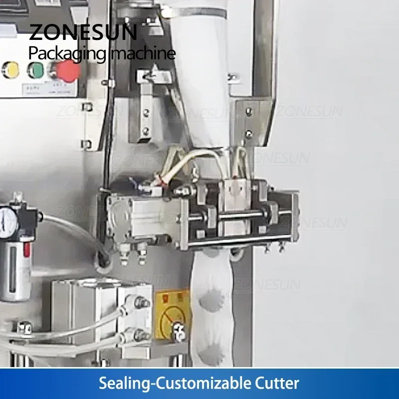 ZONESUN ZS-GPT1 Automatic Teab - Coffee Tea Leaf And Bean review and price