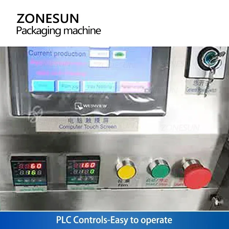 ZONESUN ZS-GPT1 Automatic Teab - Coffee Tea Leaf And Bean review and price