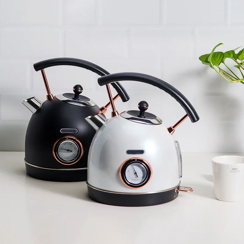 Household 220v 1.8 Liter Elect - Coffee Tea And Me review and price