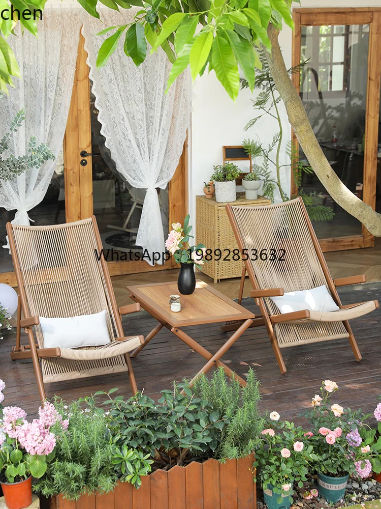 r5.13   Balcony Lounge Chair H - Tea & Coffee Quận 1 review and price