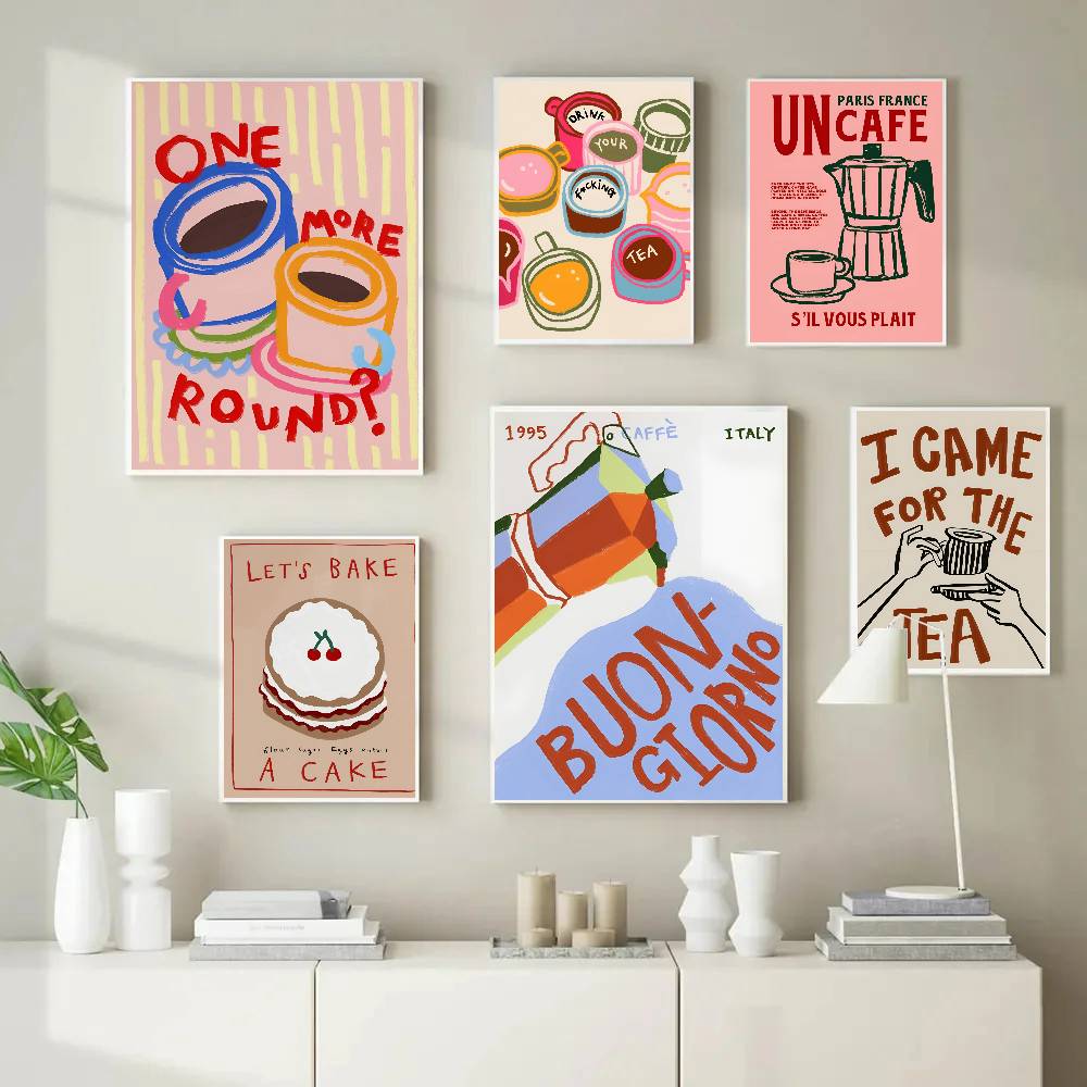 Coffee Shop Afternoon Tea Croi - Wallpaper Coffee And Tea review and price