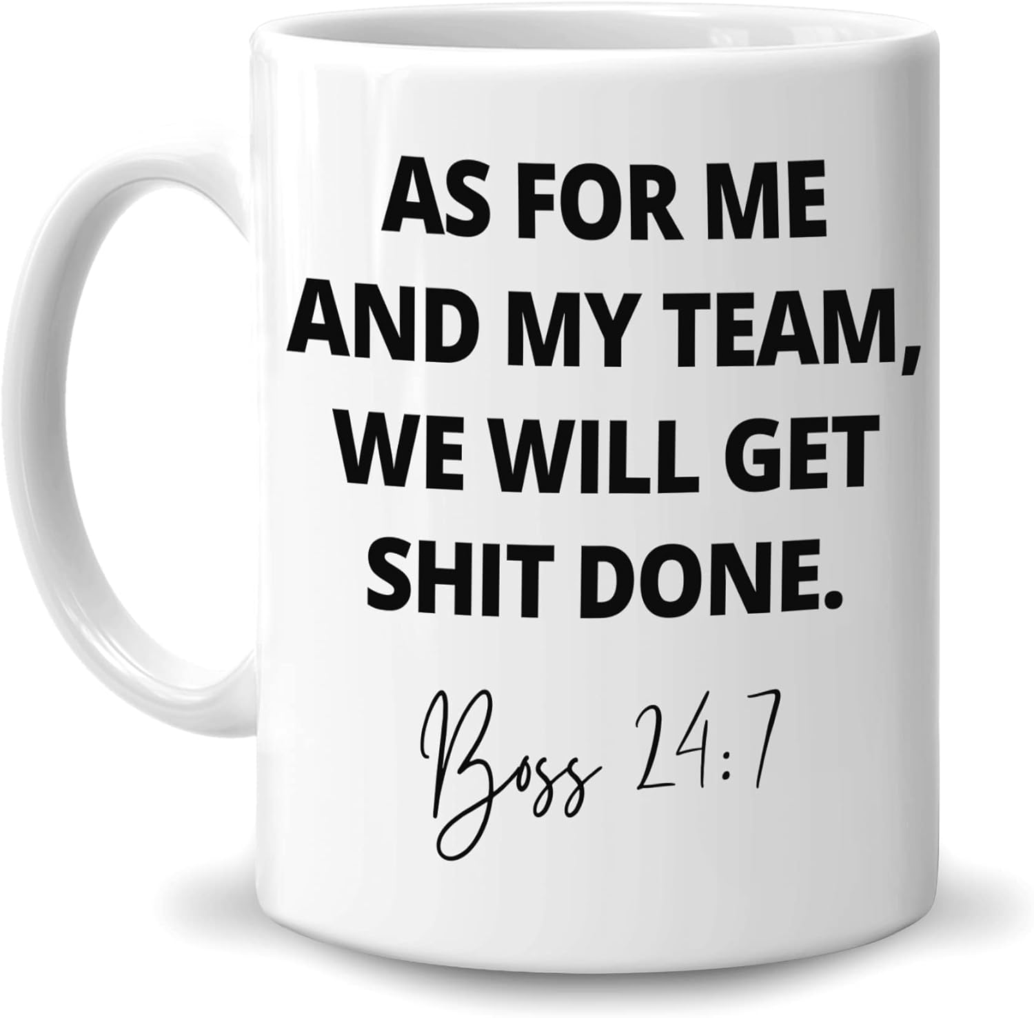 Appreciation Funny Christmas B - Coffee Tea And Me review and price