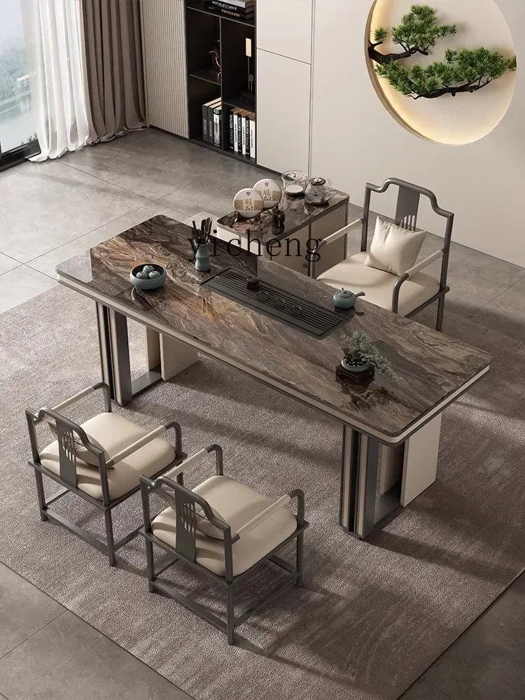 r5.13  light luxury rock board - Tea & Coffee Quận 1 review and price