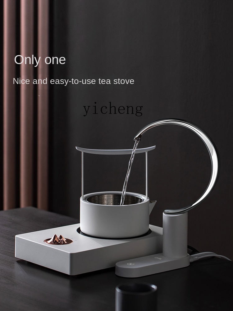 c3 Electric Ceramic Stove Tea  - Tea & Coffee Quận 1 review and price