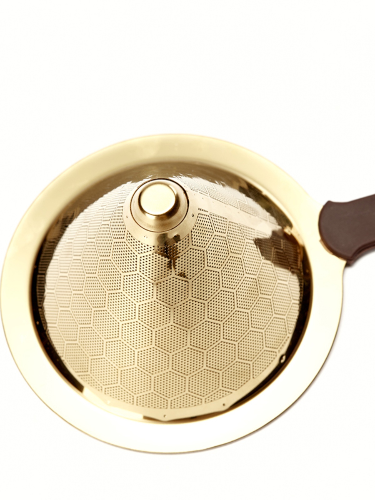 Titanium Coated 304 Stainl Ste - Coffee Tea And Me review and price