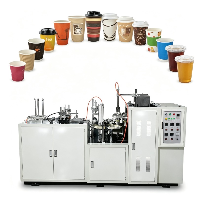 High Speed Disposable Paper Cu - Wallpaper Coffee And Tea review and price