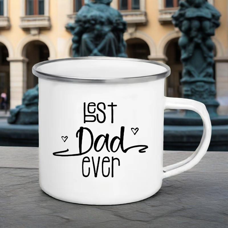 Best Mom/dad Ever Mugs Creativ - Coffee Tea Friends review and price