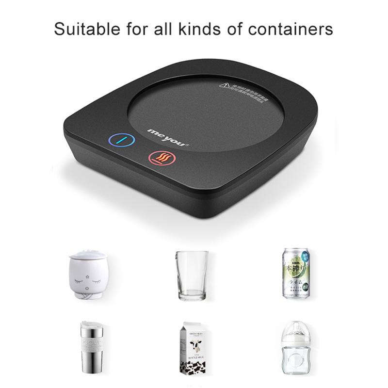 -For New  Thermostatic Coaster - Coffee Tea And Me review and price
