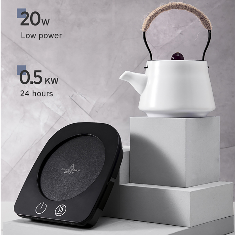 -For New  Thermostatic Coaster - Coffee Tea And Me review and price