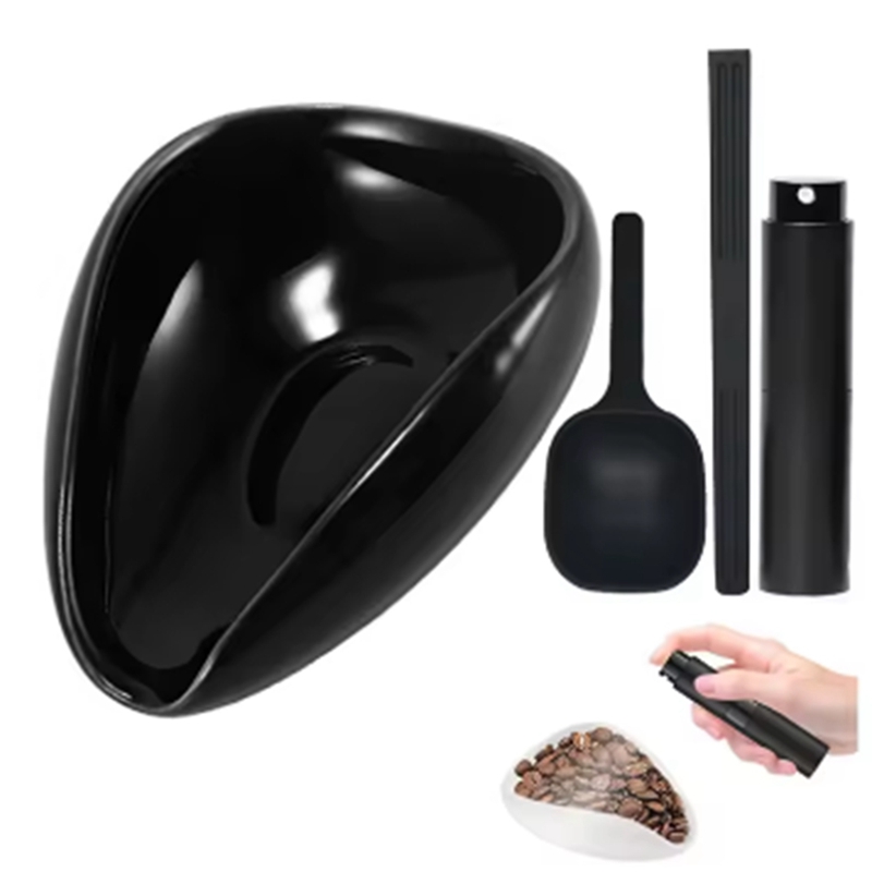 Coffee Beans Dosing Measuring  - Coffee Tea Leaf And Bean review and price